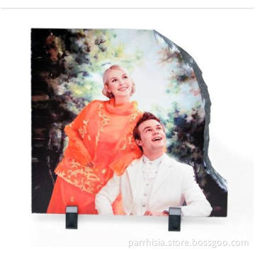 Sublimation Right-opening medium Photo Slate